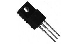 DIODE DOUBLE UF1004FCT TO-220FP