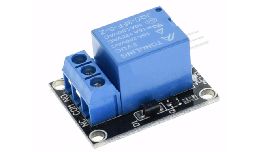 MODULE RELAIS 5V POUR ARDUINO