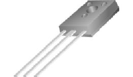 TRANSISTOR BF459 TO-126