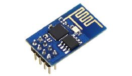 MODULE WIFI POUR ARDUINO