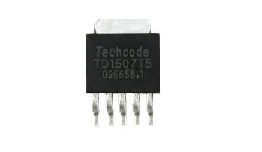 CIRCUIT INTEGRE TD1507T5 T0252