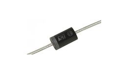 DIODE SR3100 DO-201