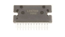 CIRCUIT INTEGRE LV47006 ZIP-25