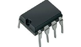 CIRCUIT INTEGRE 93C56 DIL-8