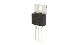 DIODE DOUBLE F12C20C TO-220