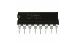 CIRCUIT INTEGRE TA7774PG DIP-16