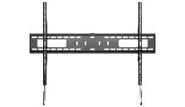 SUPPORT LCD FIX POUR TV 60-100 pouces MAX 75KG