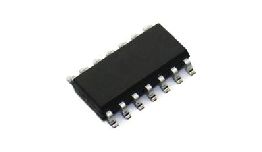 CIRCUIT INTEGRE IR21844SPBF CMS SO-14