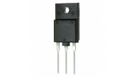 TRANSISTOR MMF60R580P TO-220F