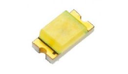 LED CMS JAUNE 1X0,5X0,5MM