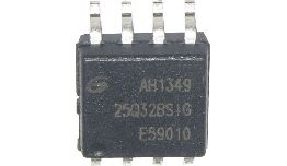 CIRCUIT INTEGRE 25Q32BSIG SOP-8