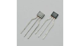 TRANSISTOR DTC123JS  TO-92S