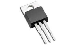 DIODE DOUBLE SBR30A45CT TO-220