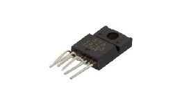 CIRCUIT INTEGRE STRY6763 TO-220F-7L