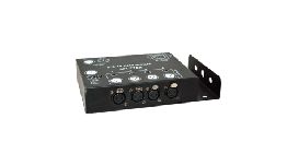 REPARTITEUR DMX 4 VOIES