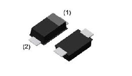 DIODE ZENER KDZ18B 18-20.3V 1000MW SOD