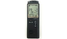 DICTAPHONE NUMERIQUE 16GB