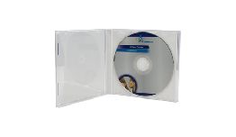 DISQUE NETTOYAGE CD-DVD