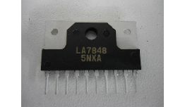 CIRCUIT INTEGRE LA4631 ZIP-13