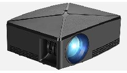 VIDEOPROJECTEUR LED RESOLUTION 1280X720 