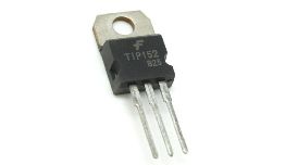 TRANSISTOR TIP152  TO-220