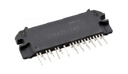 CIRCUIT INTEGRE STK621-140 SIP-ZIP