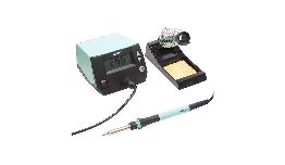 STATION A SOUDER WELLER WE 1010 A COMMANDE NUMERIQUE AVEC KIT