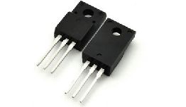 TRANSISTOR BLD128D  TO220F