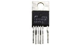 CIRCUIT INTEGRE LA78045 TO-220-7