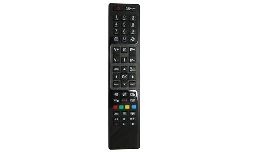 TELECOMMANDE HITACHI  RC4848 R2 NETFLIX RC5  30091082 