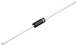 DIODE P6KE7.5CA DO-15