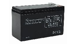 BATTERIE 12V 7.2A