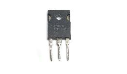 TRANSISTOR G20N50C TO-3P