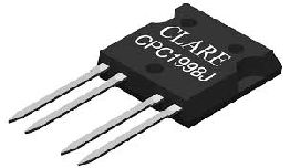 CIRCUIT INTEGRE CPC1998J  IXYS