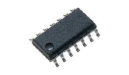 CIRCUIT INTEGRE TDA16846-2G  SOP-14P