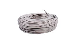 CABLE FTP 4 PAIRES CAT.6 TORSADE BLINDE MULTIBRIN LE METRE