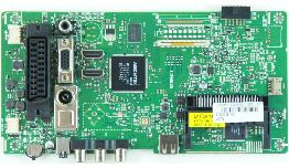 MODULE PRINCIPAL VESTEL 17MB82S  quivaut  :  23168426