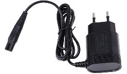 CHARGEUR POUR RASOIR ELECTRIQUE HQ8505-6070-6075-6090 S28 (15V)