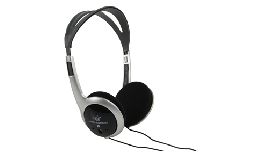 CASQUE STEREO 18-20KHZ JACK 3.5MM