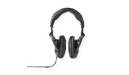 CASQUE HI FI STEREO 20 HZ...20 KHZ ( 3 DB) 115 DB