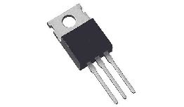 TRANSISTOR S8025L TO-220