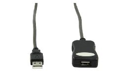 CORDON USB D'EXTENSION ACTIF 5 M