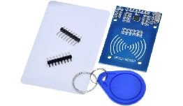 MODULE RFID POUR ARDUINO