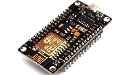 MODULE WIFI NODEMCU ESP8266 POUR ARDUINO