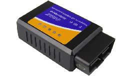 INTERFACE DE DIAGNOSTIC OBD2 WIFI