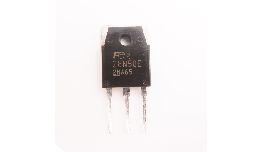 TRANSISTOR 28N50E TO-3P