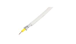 CABLE COAXIAL BLANC LE METRE