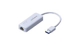 ADAPTATEUR USB 3.0  - ETHERNET RJ45 GIGABIT