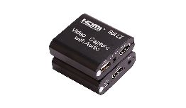 MODULE D'ACQUISITION AUDIO VIDEO HDMI VERS USB