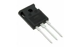 TRANSISTOR IXFH44N50P TO-247